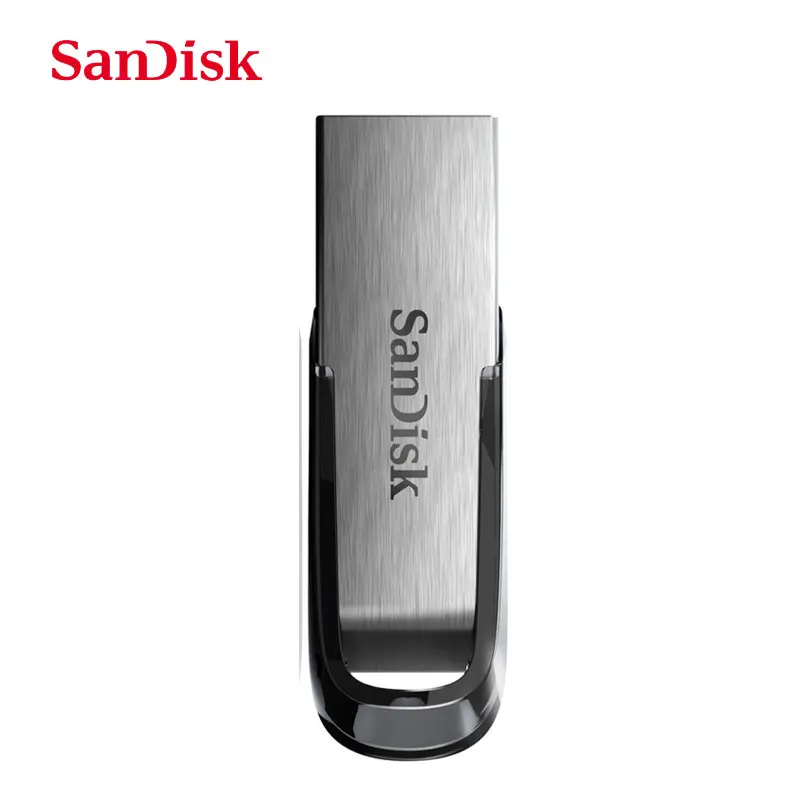 USB флеш накопитель SanDisk CZ73 256 ГБ 128 64 32 флешка 3 0 16 u диск для чтения