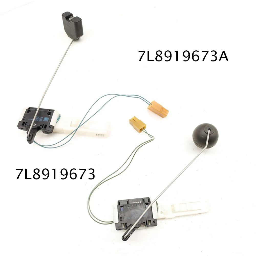 

Автомобильный датчик уровня топлива 7L8919673 7L8919673A 7L8919673B для Audi Q7 (4LB) 2007-2015 датчик топливного бака