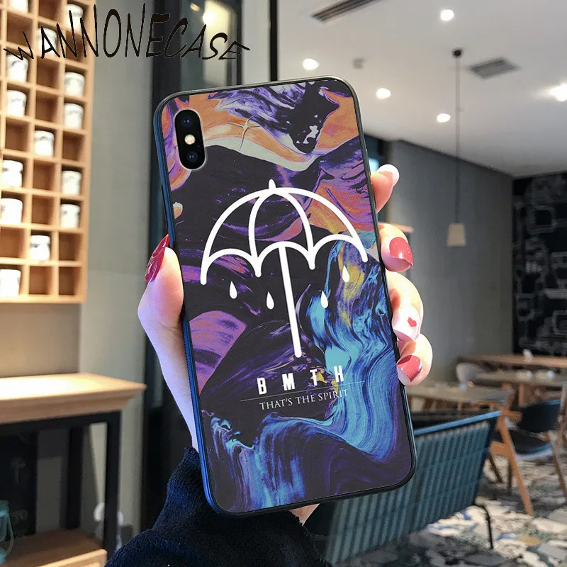 Membawa Saya Horizon Photo Lembut Ponsel Case Untuk iPhone 8 7 6 6S Plus X XS MAX 5 5S SE XR 11 11pro promax Ponsel