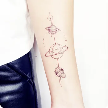 

Golden Phoenix BookTemporary Airbrush Tattoo Stencils For Body Art Painting Flower Series Makeup Cosmetics Free Shipping