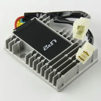 

Voltage Regulator Rectifier For Kymco 31600-KED9-900 Superdink 125 i Xciting Downtown People 120 200 250 300 500 Quannon150