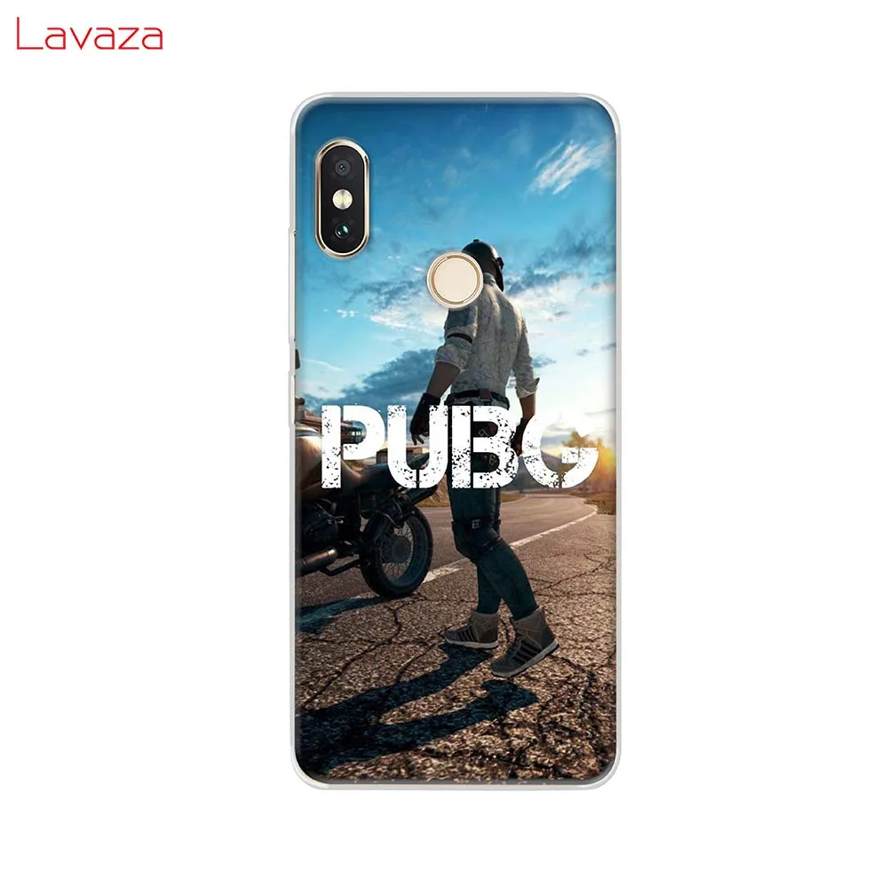 15 Жесткий чехол для телефона Lavaza Battlegrounds PUBG для huawei Honor view 20 9x Pro P smart Z Plus P20Lite mate 30 Lite - Цвет: 15