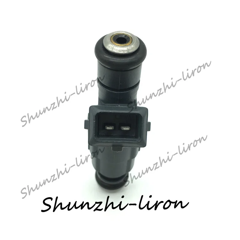 Форсунка топливной форсунки для Buick Excelle 1,6/1,8 Shanghai G-M Roewe 550 OEM: 0280156342
