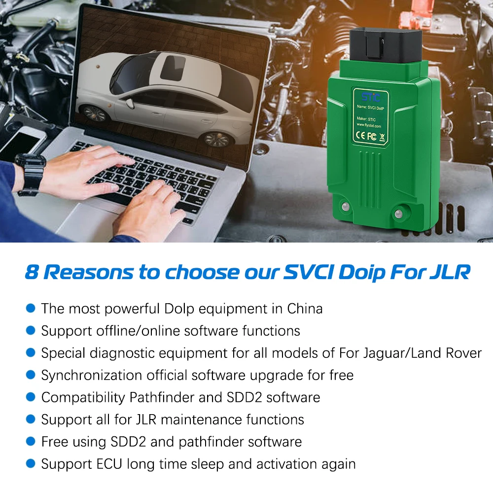 SVCI J2534 OBD2 для Ford для Mazda сканер IDS FVDI J2534 Forscan OBD 2 OBD2 автомобильный диагностический автоматический инструмент лучше, чем ELS27 ELM 327