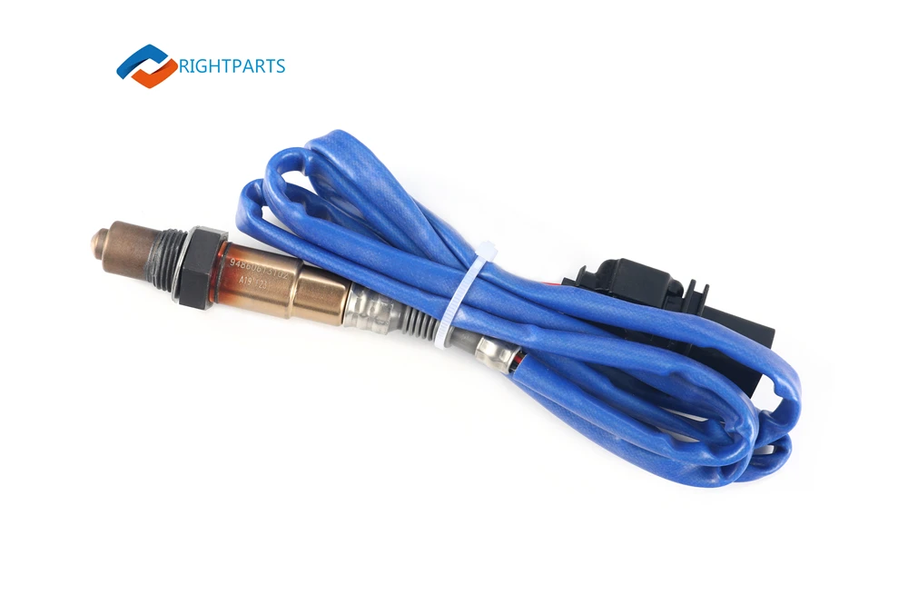 Датчик кислорода RIGHTPARTS OEM для Porsche Cayenne 0258017228 Boxster 2009-H6 2012-94860613102 датчик | Автомобили