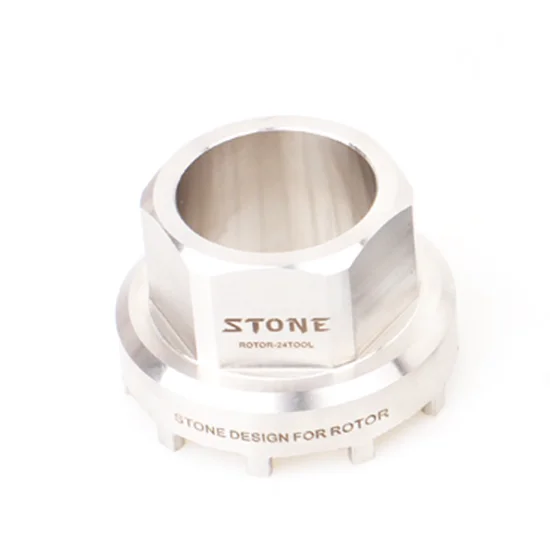 rotor 24mm tool Каменная цепь для 24 мм круглая 30 т 32 т 34 36 38 т с прямым креплением узкая велосипедная широкая цепная пластина велосипеда инструмент для ротора 24 мм - Цвет: rotor 24mm tool