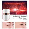 LED Photon Facial Mask Light Therapy Electric Face Massager Skin Rejuvenation Anti-Aging Acne Wrinkle Removal SPA Beauty Machine ► Photo 3/6