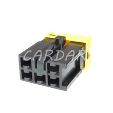 

1 Set 5 Pin Auto Wire Plugs Car Wire Socket For Automotive Cables