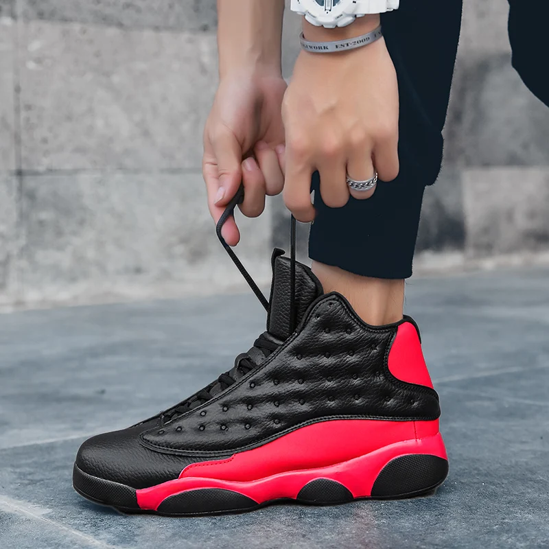 Мужские баскетбольные кроссовки Jordan 1, баскетбольные кроссовки для мальчиков, спортивные кроссовки Lebron Jordan 11