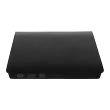 9,5 мм USB 3,0 SATA чехол для оптического привода комплект внешний мобильный корпус DVD/CD-ROM чехол для ноутбука без привода X6HA