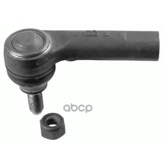 Наконечник Р/Т Audi A3/Vw Golf Iv/Bora/Skoda Octavia 01/98- Лев. Lemforder 2225203 LEMFORDER арт. 2225203