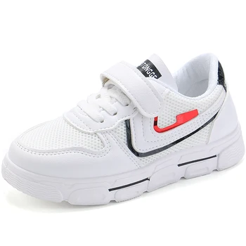 

Children Sneakers Kids Shoes Summer Keep Warm Shoes Child Sports Trainers High Quality Comfortable Leisure Girls Running Shoes