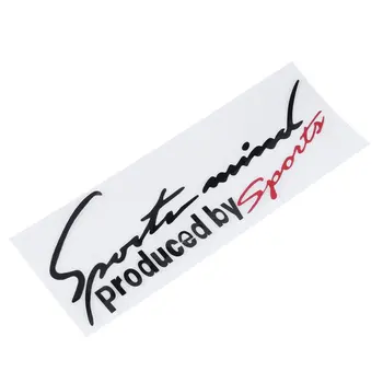 

1pc Car Stickers Reflective Lamp Eyebrow Captivating Sports Styling Auto Racing Decor Vinyl Graphic Decoration Pegatinas