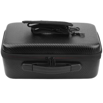 

Suitable for FIMI Drone Suitable for xIAOMI x8 SE Single Shoulder Diagonal Bag Storage Bag