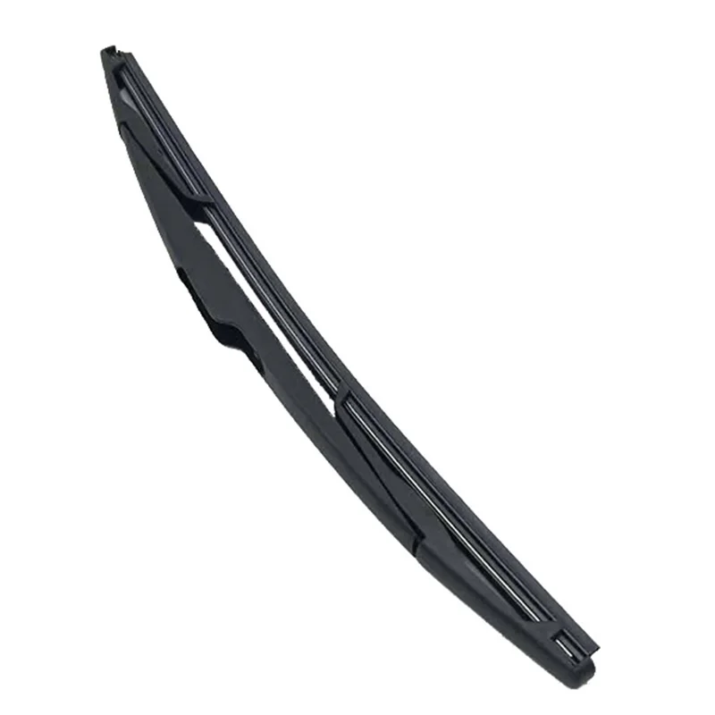 14 ''Задний рычаг стеклоочистителя и Bladefor Citroen C8(02>) 807(02>) Fiat Ulyssee(02> 10) Lancia Phedra(02> 10) автомобильные аксессуары - Цвет: 1pcs  Wiper blade