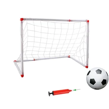

World Cup toys children's indoor sports toys 56cm Mini Football door indoor and outdoor detachable set indoor football toys
