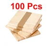 100pcs