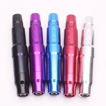 

Dan Sink Excellent GU Waist Tattoo Pen Secant Play Fog Tattoo All-in-one Tattoo Equipment