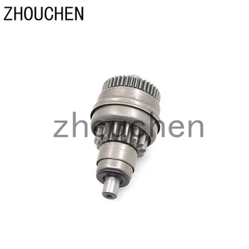 

Motorcycle Starter Motor Clutch Gear For Honda DIO VISION 50 NSC NSK Pinion Assy One Way Bearing