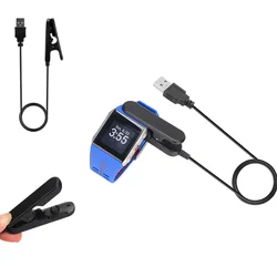 100cm Smart Watch Charger Charging clip Charging Cable Dock Charger with Data Capabilities for Polar Smart Watch V800 Charger 100cm Smart Watch Charger Charging clip Charging Cable Dock Charger with Data Capabilities for Polar Smart Watch V800 Charger