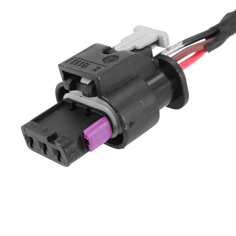 Electronic Circuit Cable Connector Car Front Bumper Parking Sensor Wiring Harness PDC Cable Fit For-BMW 3 4 Series F30 61129313607