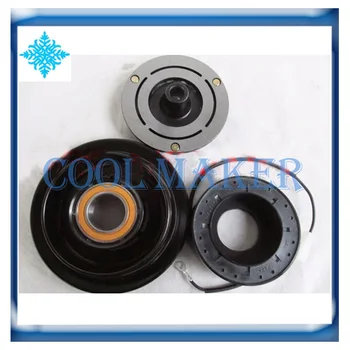 

10PA15C ac compressor clutch for Mitsubishi Montero Pajero MR149363 1pk 143mm 590001 590101 709013 758884