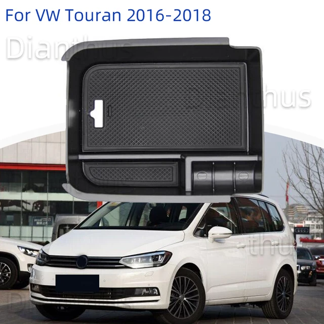 フォルクスワーゲンvwトゥーラン2016-2018 2017車のセンター フォルクスワーゲンvwトゥーラン2016-2018 2017車のセンター
