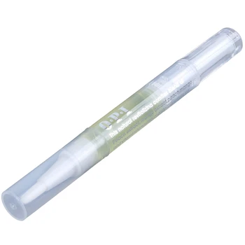 

10pcs Mixed Different Flavors New Cuticle Revitalizer Oil Nail Art Nourishment Treatment Manicure Soften Pen Tool