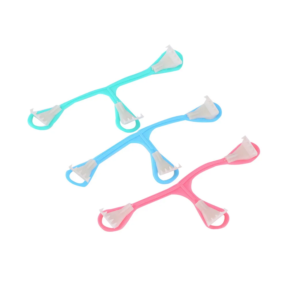 

Promotion 3Pcs Baby Diaper Buckle Safety Nappy Belt Fasteners Pins Diaper Fixing Hold Nappies Anti-Leaking Diaper Fixed Belts