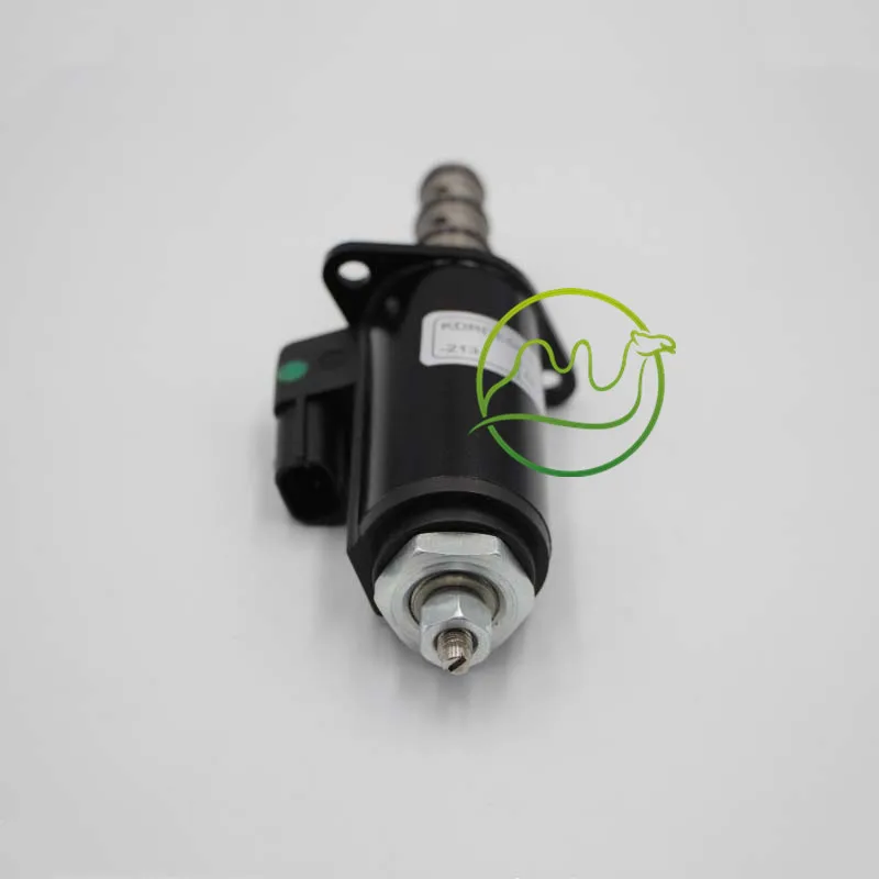 YN35V00018F2 KDRDE5K-31/30C40-111 экскаватор паровые части RW-81015 гидравлический насос электромагнитный клапан