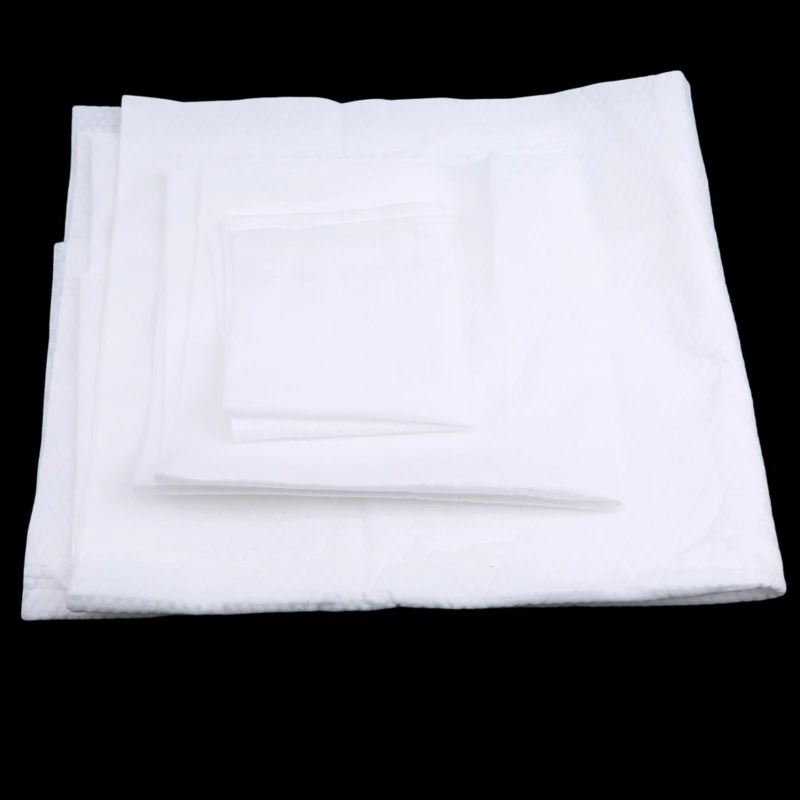 3 Pieces Gant De Toilette Jetable Type Rouleau Serviette De Lavage Point De Rupture Ultra Mince Bebe Doux Absorbant Visage Serviette Soins Serviettes Saines Aliexpress