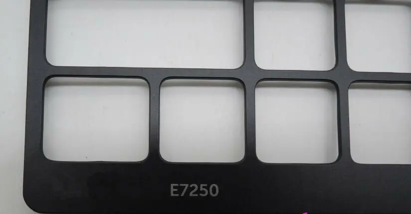 Для DELL широта E5250 E7250 рамка для клавиатуры/полка 06K74C 092WHN