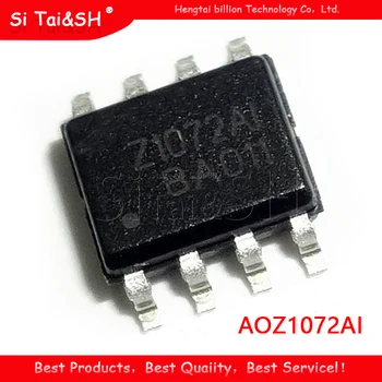 

5pcs/lot AOZ1072AI Z1072AI SOP-8