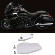 Мотоцикл заднего тормоза педаль расширение и расширение тормозной рычаг для BMW K1600GT GTL алюминий