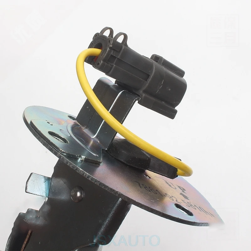 for KOMATSU PC120/200/300-6-7 Excavator Accessories Diesel tank oil level sensor Oil float