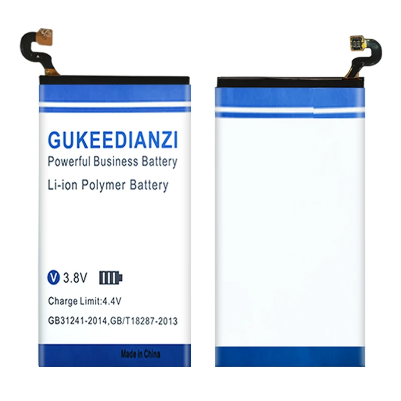 EB BG920ABE аккумулятор для Samsung Galaxy S3/ S6 /S7 /S9 Edge/J1 J7 A5 2016/J5 A3 2017/J7 2015 G930 G9200 J120A i9300