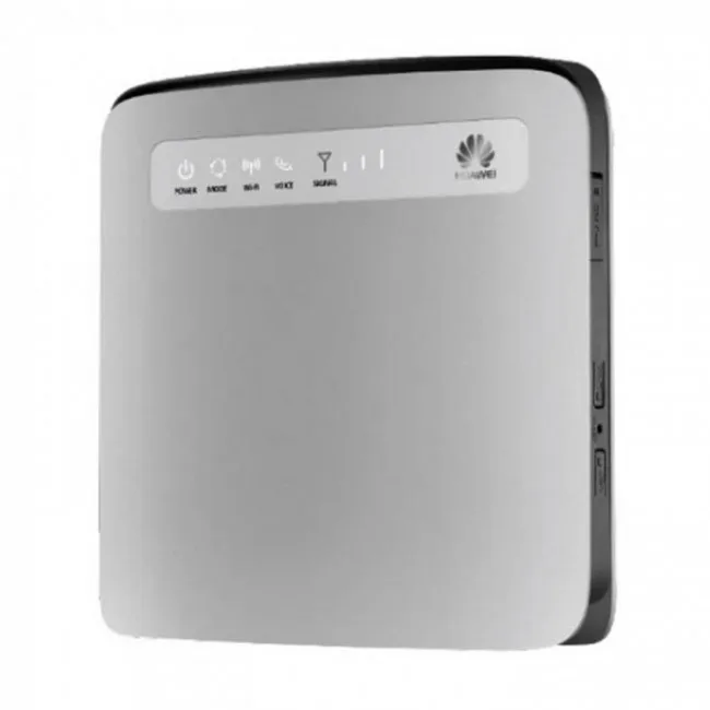 Unlocked Huawei E5186 E5186s-22 4G Wireless Router LTE FDD 800/900/1800/2100/2600Mhz TDD2600Mhz Cat6 300Mbps Router+ antenna