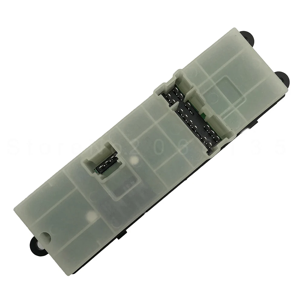 25401JD001 25401BB60B мастер электростеклоподъемник переключатель для Nissan Qashqai J10 2 0 dCi 4WD