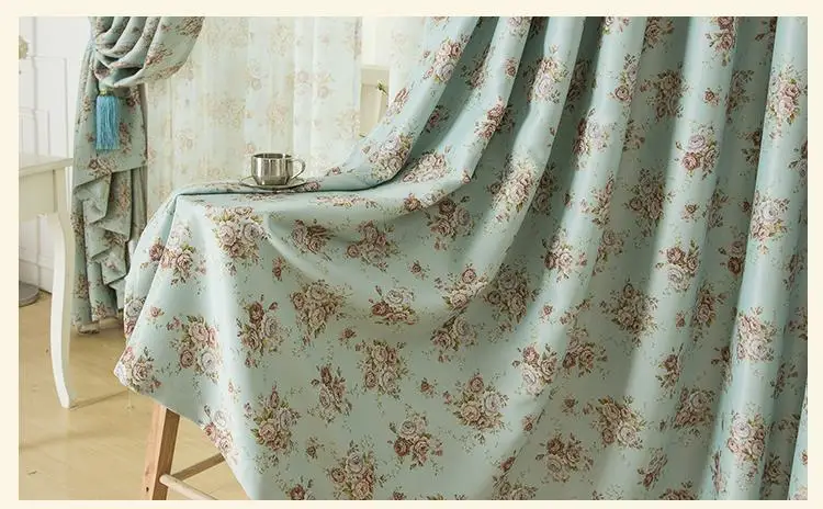 Tende Камера Da Letto короткие Dormitorio Modernas Rideaux ле салон класса люкс для Гостиная Cortinas De Luxo Para шторы