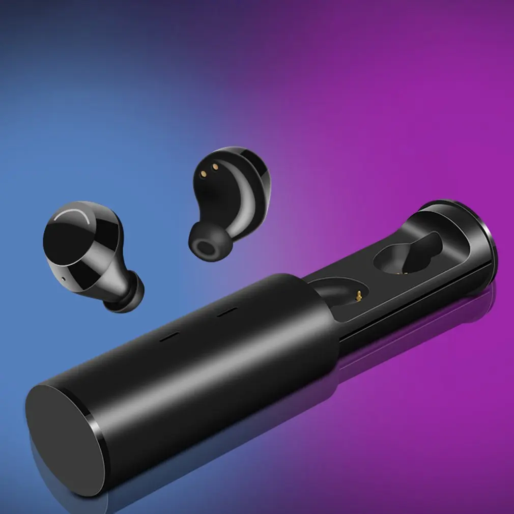 Tws-29 наушники мини Bluetooth гарнитура беспроводные Bluetooth наушники-капельки со стерео неразрушительное шумоподавление