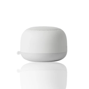 

JABS New Wireless Speakers Mini USB Outdoor Portable Speakers with Magnetic Stereo Magnetic Lamp Light Bluetooth 5.0 Speakers