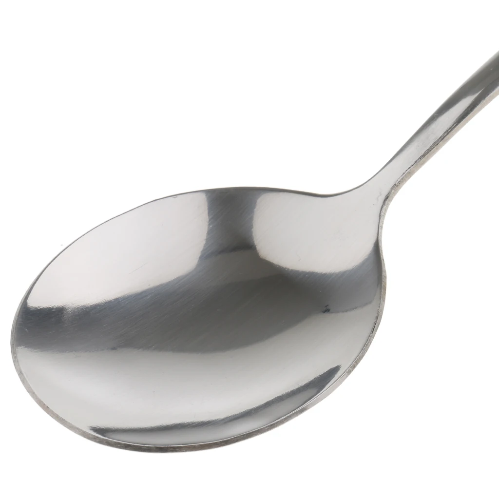 Adjustable Spoon Swivel Utensil Eating Aids with Handle for Arthritis Disability Patient Old People Ding Aid Elderly Utensils Set