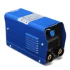 For free 220V Mini Electric Welding Machine Portable Solder 20-200A Inverter Soldering Tool ARC Welding Working 5
