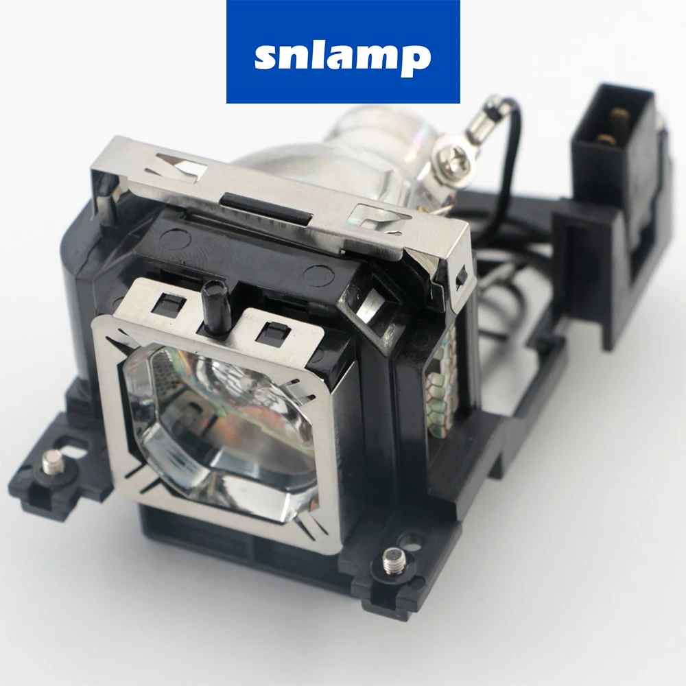 

Compatible Projector Lamp/Bulbs W/Housing For SANYO Projectors PLC-XU301 PLC-XU301A PLC-XU305 PLC-XU350 PLC-XU350A