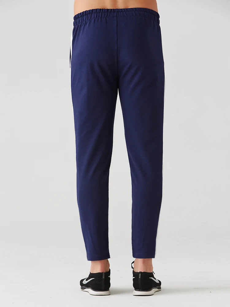 Мужские брюки, Pantalon Homme, уличная одежда для бега, Мужские штаны для фитнеса, бодибилдинга, Pantalones, мужские теплые брюки, мужские брюки