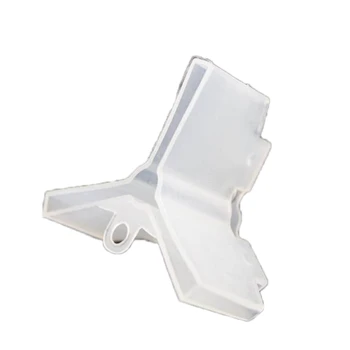 

150Pcs/ Lot 4 Fishing Treble Hooks Protector Safety Holder Cover Bonnets Caps Durable Protector Caps