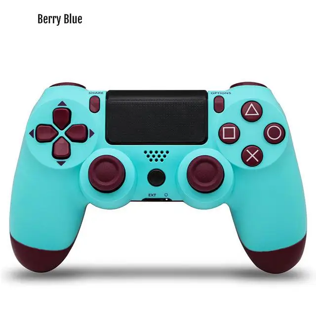 Bluetooth 4,0 беспроводной игровой контроллер для playstation 4 консоль двойной шок джойстик геймпады для Ps4 контроллер зарядное устройство