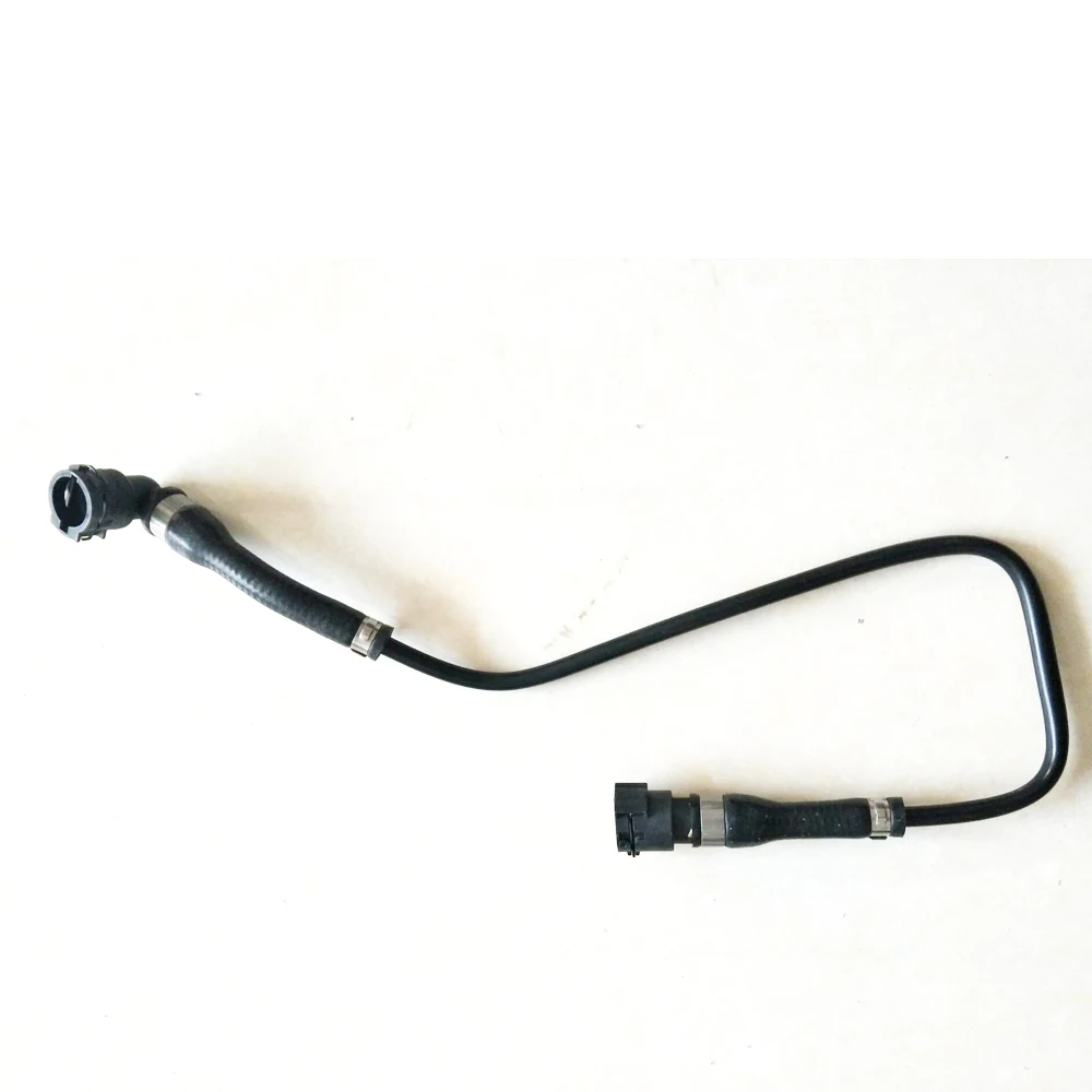 

New Radiator Hose Upper for E53 X5 Series BMW 2000-2003 11531439123