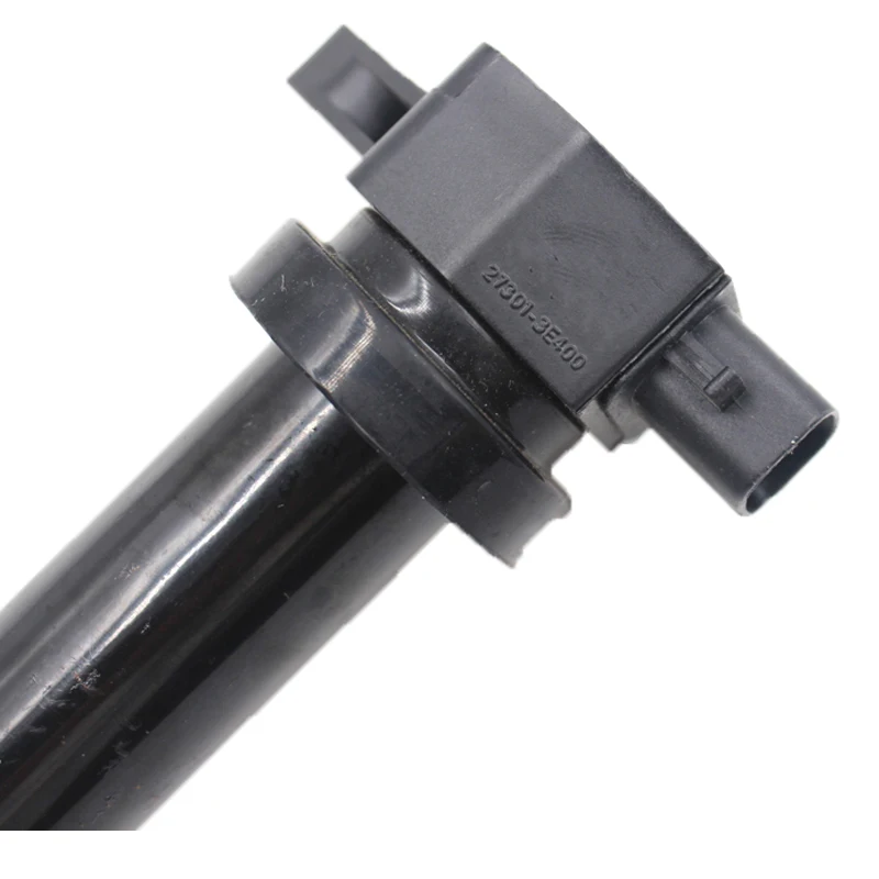 4 шт. OEM 273013E400 27301-3E400 для hyundai Santa Fe Kia Optima Rondo 2.7L катушка зажигания новая