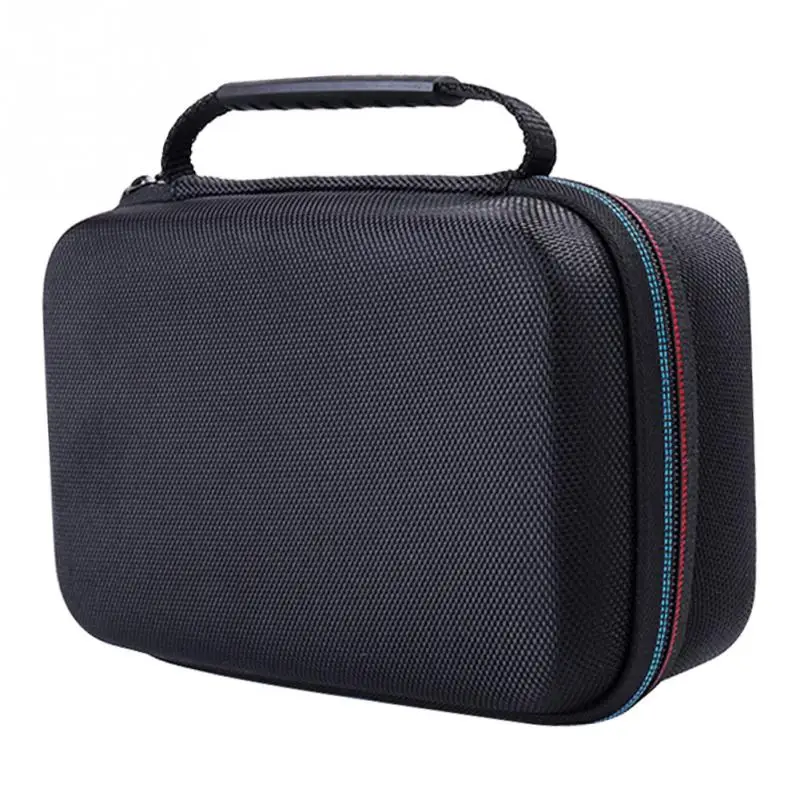 

Digital Multimeter Case Travel Storage Cover Tool Bag Protect For Fluke F117C/ F17B+/ F115C Waterproof Shockproof Soft Case EVA